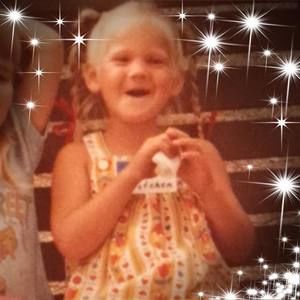 Meet your Posher, Gretchen